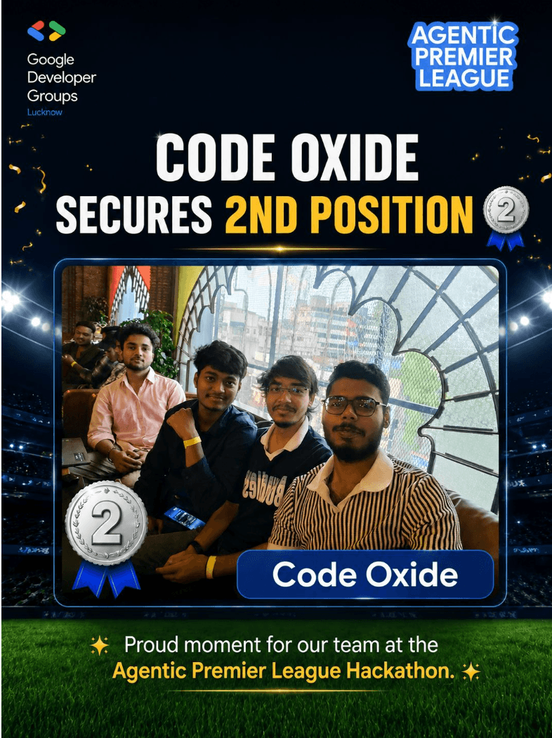Agentic Premier League Hackathon