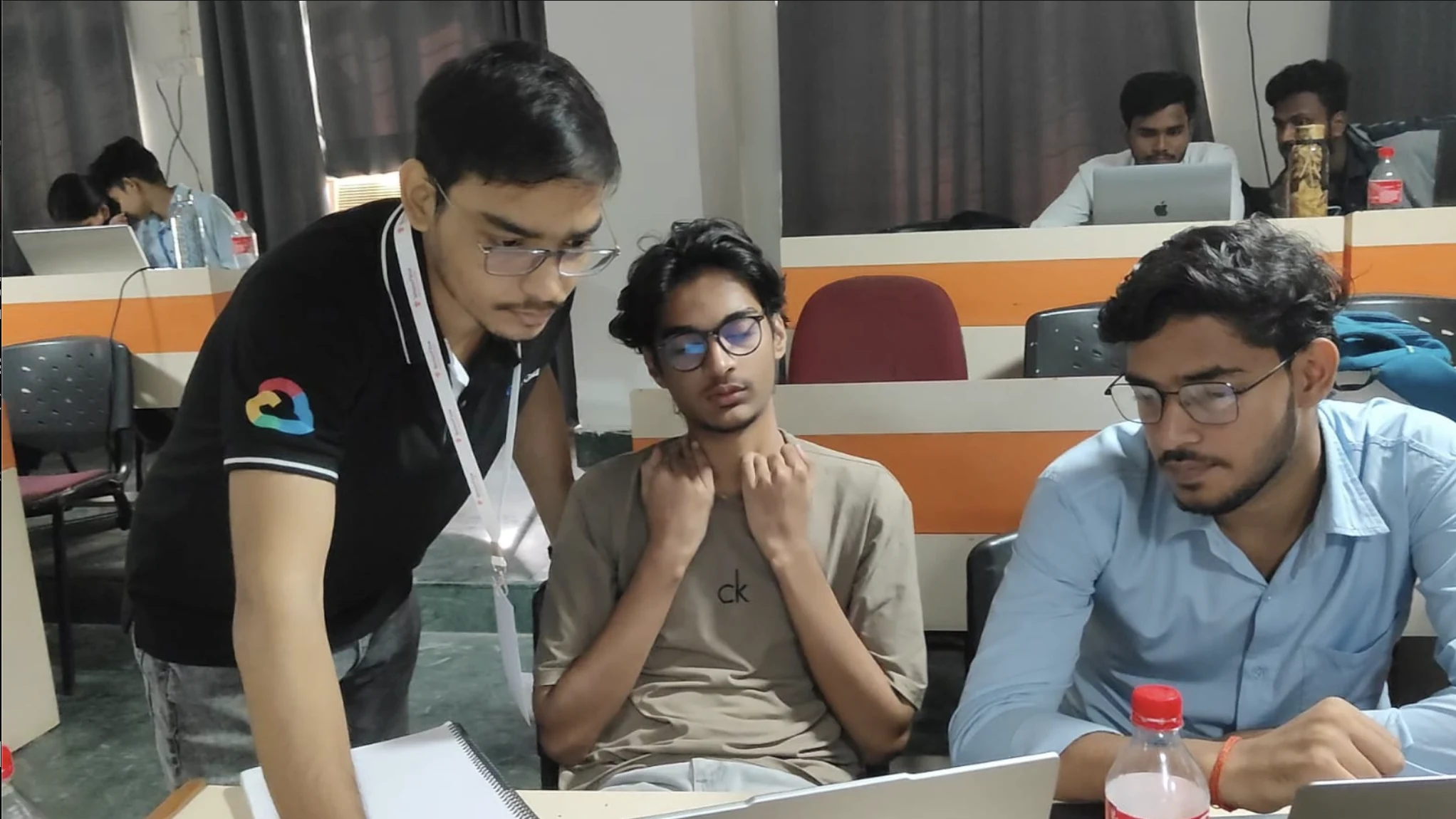 GenAI Hackathon