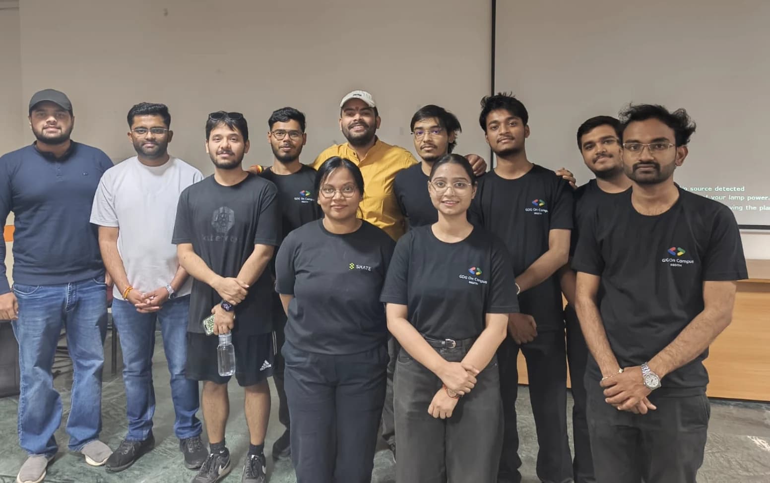 CNCF Community Meetup