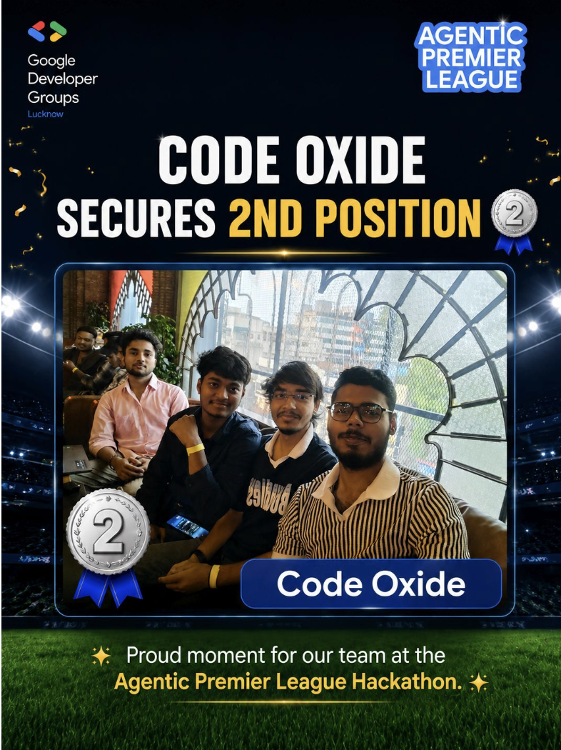 Agentic Premier League Hackathon